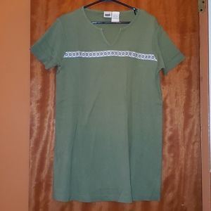 TAKE NINE MATERNITY TOP